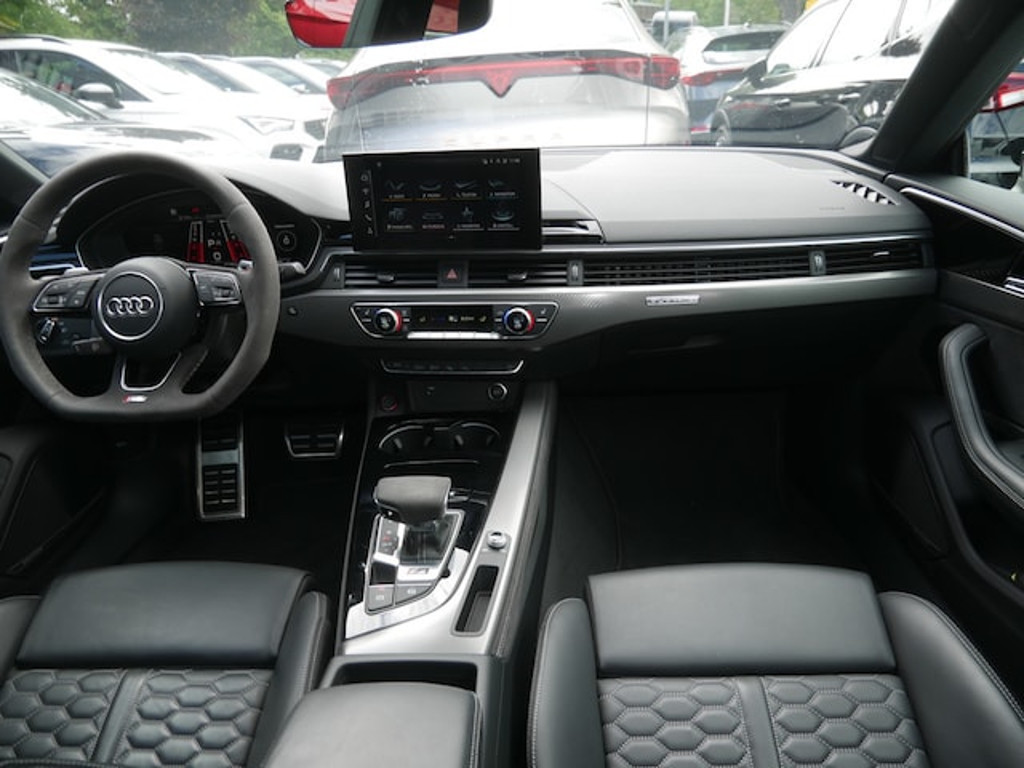 Audi RS5