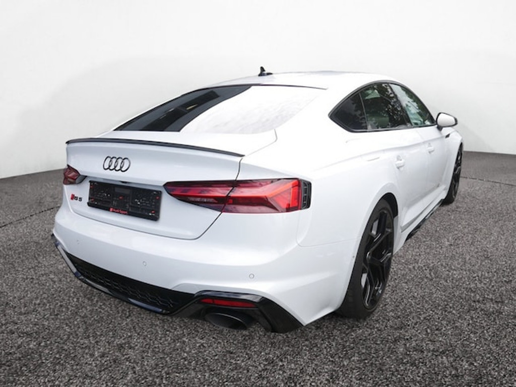 Audi RS5