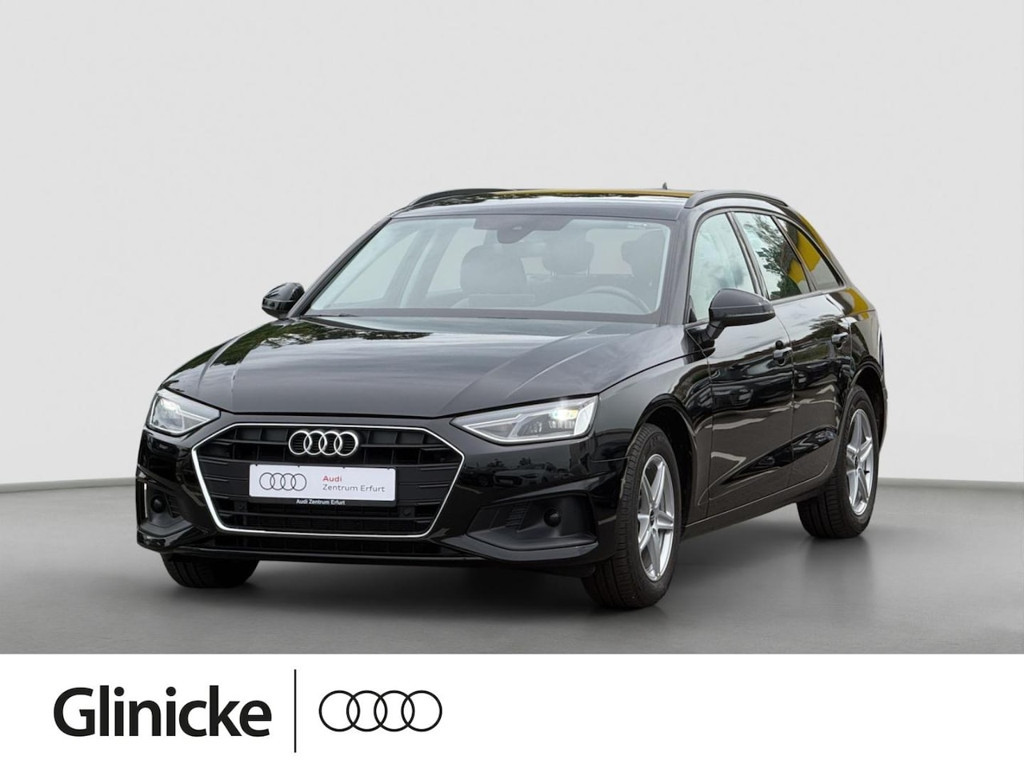 Audi A4 Avant S-Tronic 30 TDI