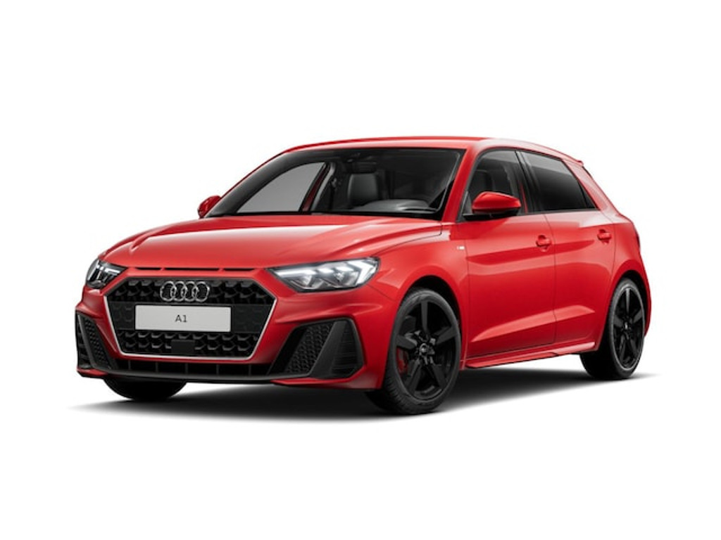 Audi A1 Sportback S-Line S-Tronic 30 TFSI