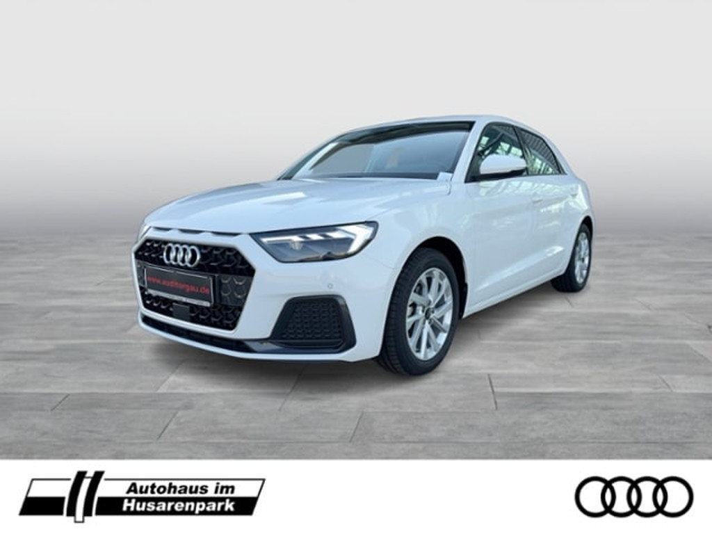 Audi A1 Sportback 25 TFSI