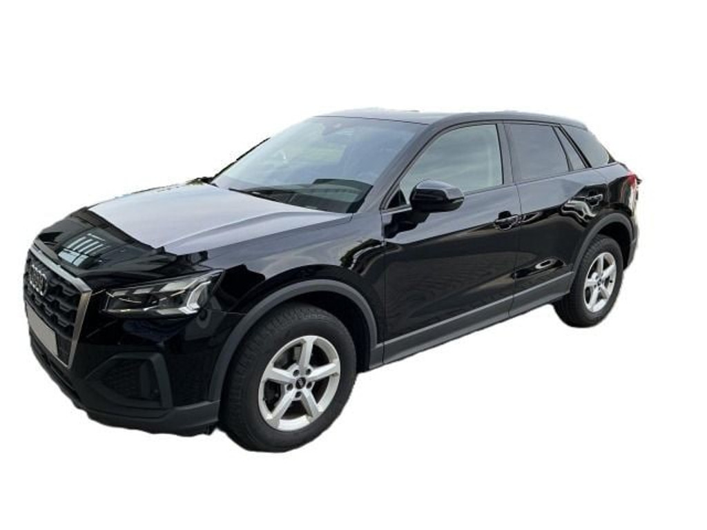 Audi Q2 S-Tronic 30 TDI