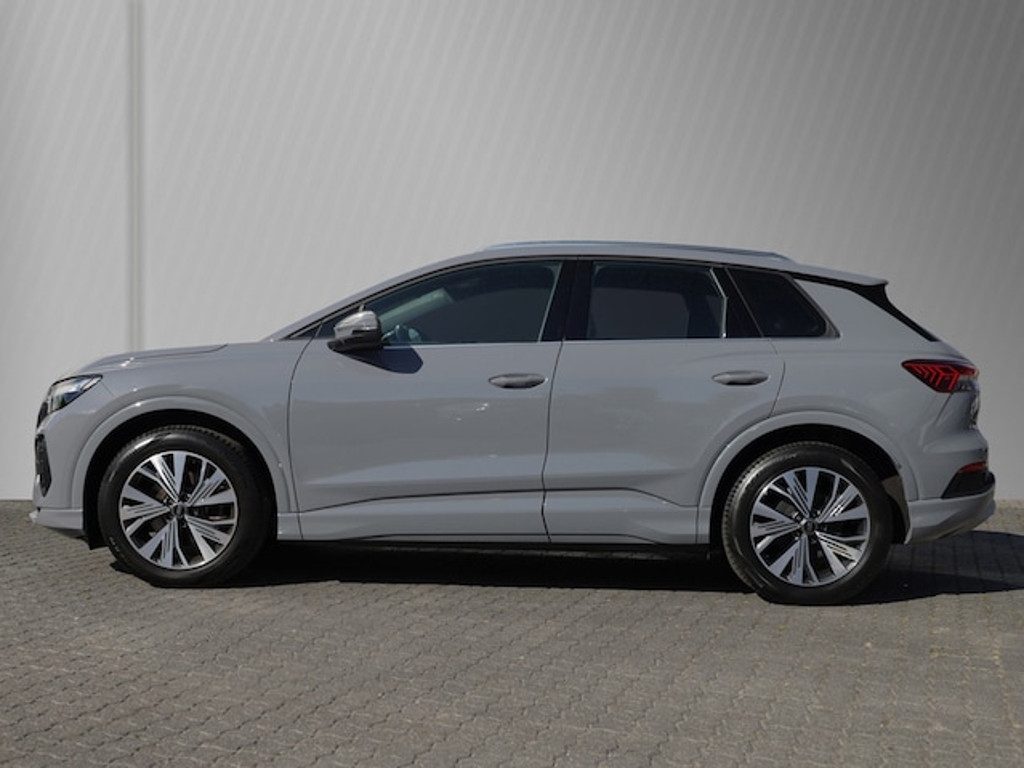 Audi Q4 e-tron 35