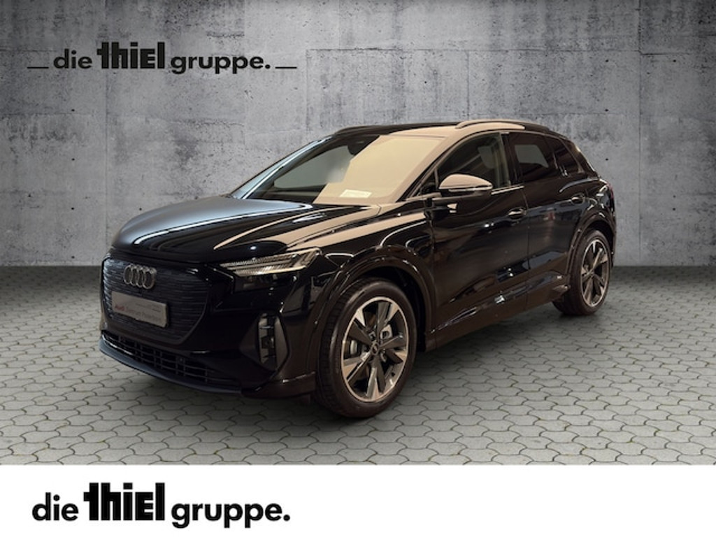 Audi Q4 e-tron 40