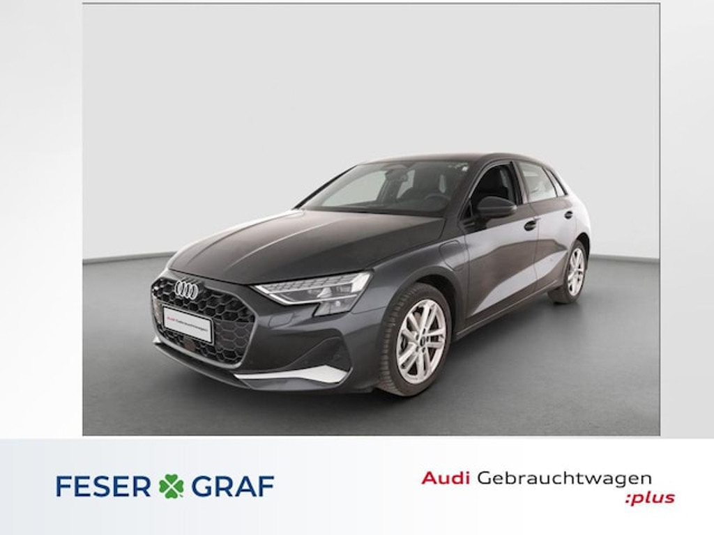 Audi A3 Sportback S-Tronic Hybride