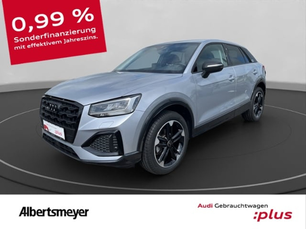 Audi Q2 30 TFSI