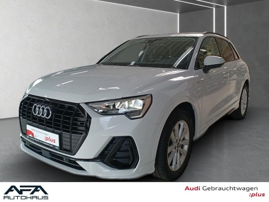 Audi Q3 35 TFSI