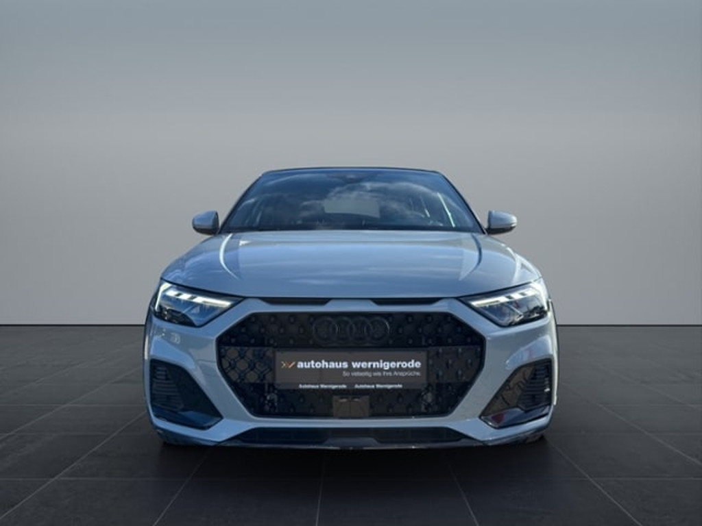 Audi A1 S-Tronic 30 TFSI Allstreet