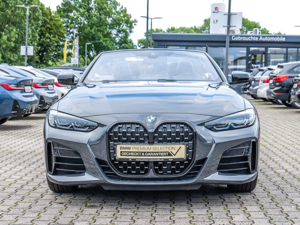 BMW M440