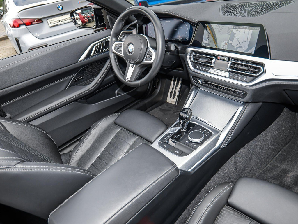 BMW M440