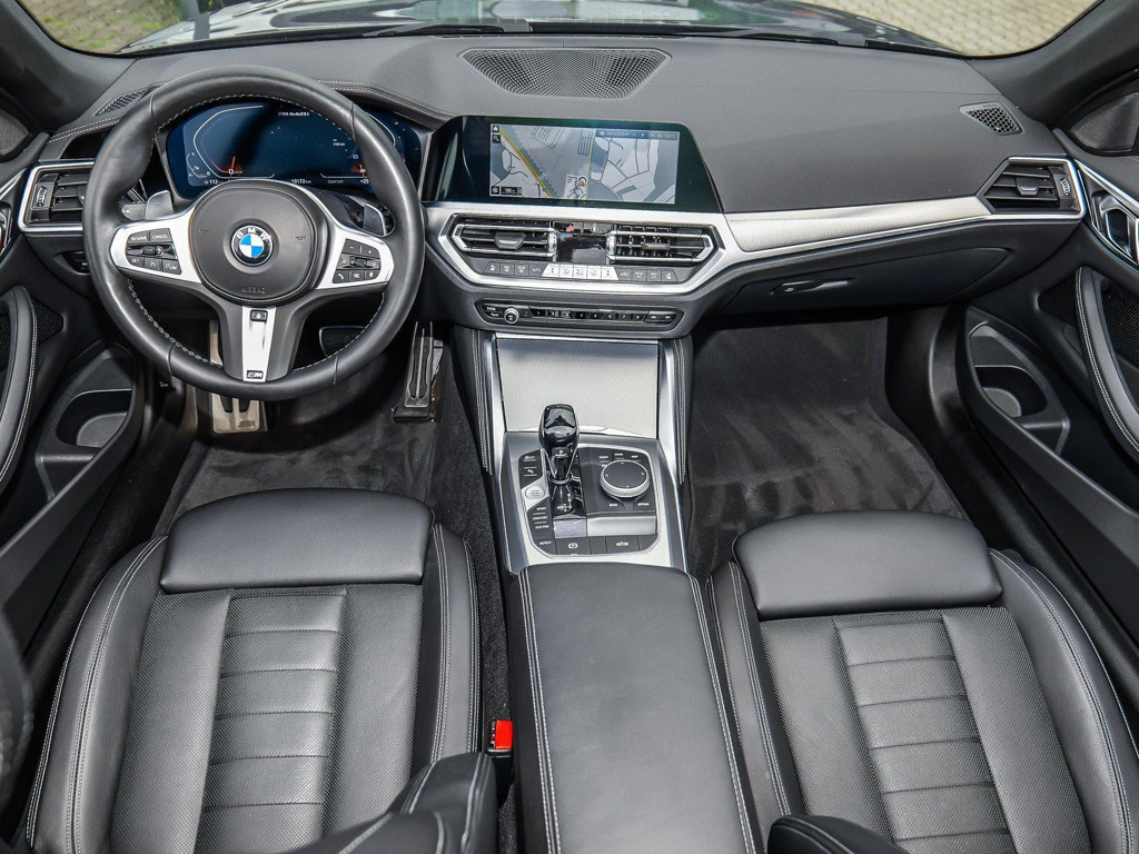 BMW M440