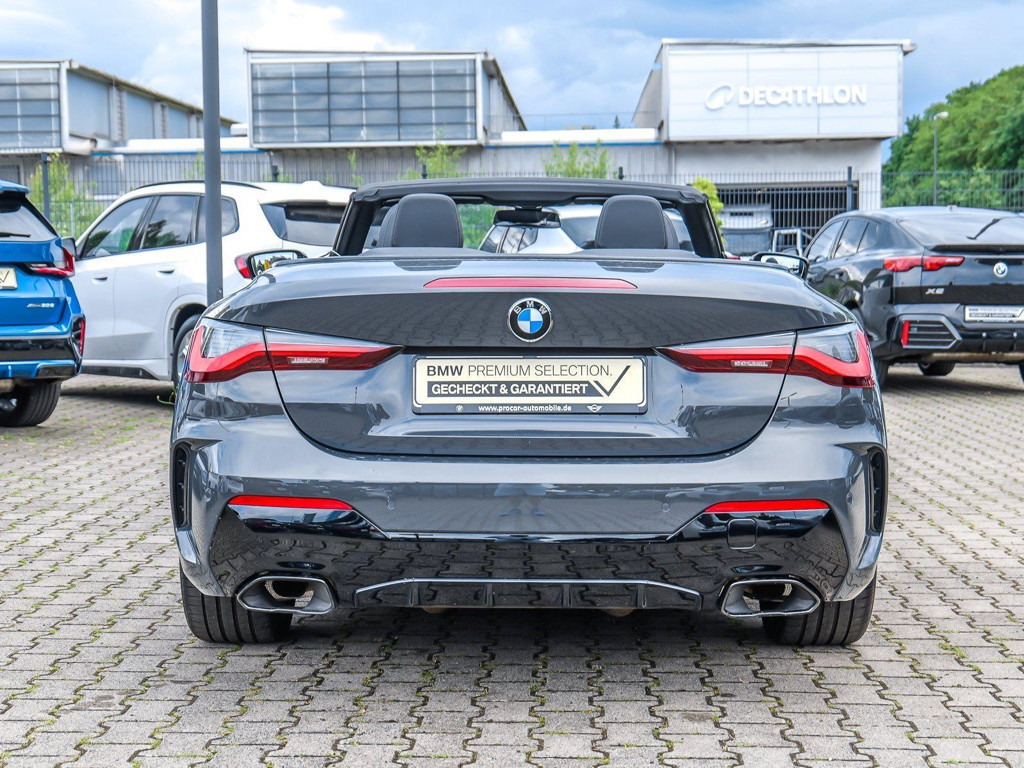 BMW M440