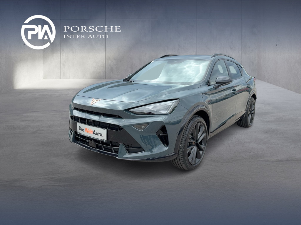 Cupra Formentor DSG e-Hybrid