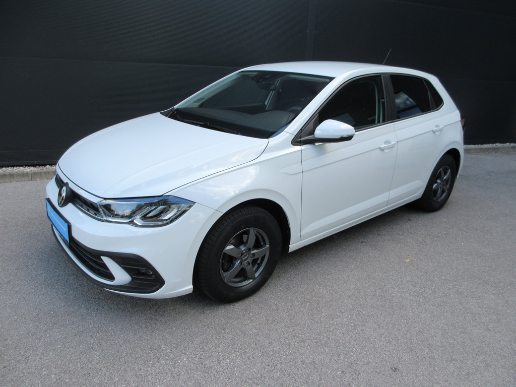 Volkswagen Polo 4Me