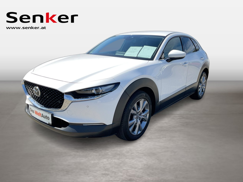 Mazda CX-30 Comfort