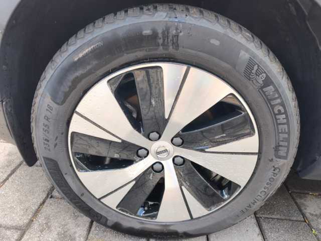 Volvo XC40 XC40