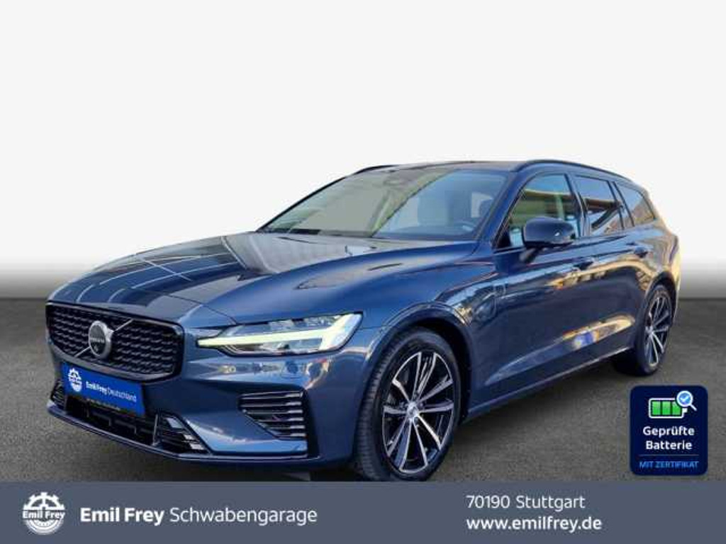 Volvo V60 V60