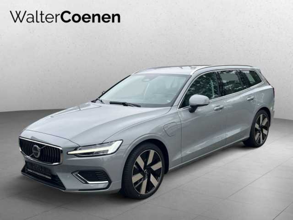 Volvo V60 V60