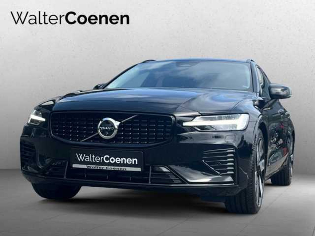 Volvo V60 V60
