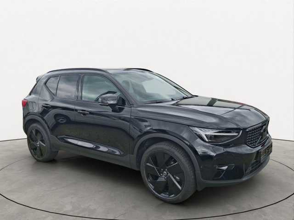 Volvo XC40 20'