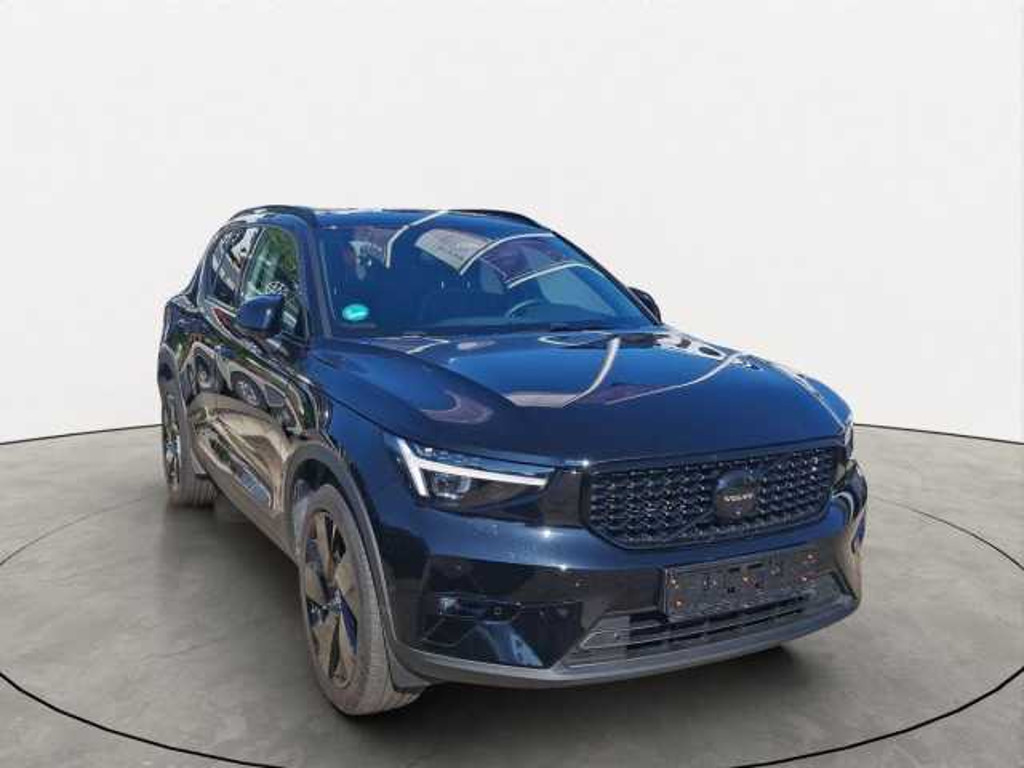Volvo XC40 20'