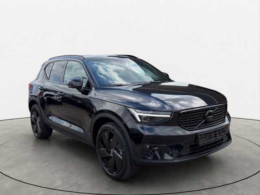 Volvo XC40 20'