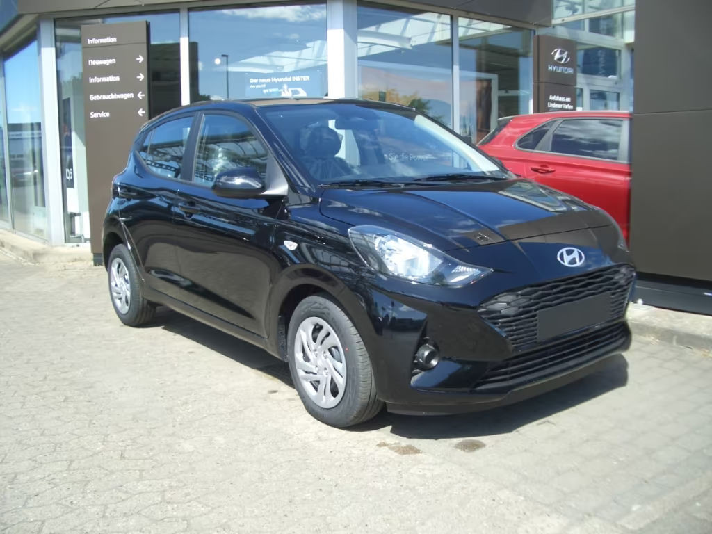 Hyundai i10 Select 1.0