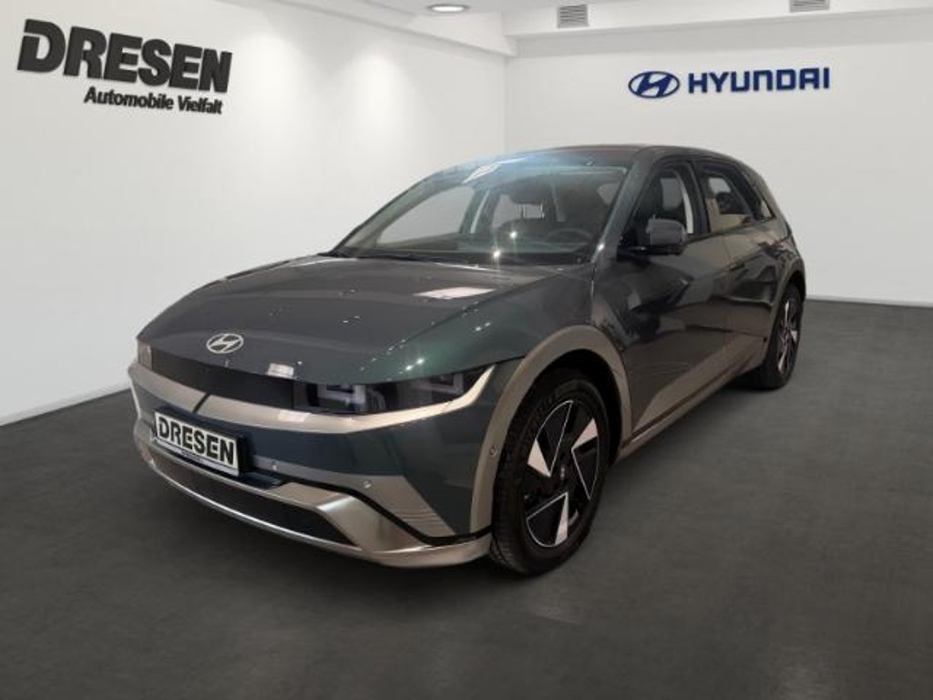 Hyundai Ioniq 5 Techniq