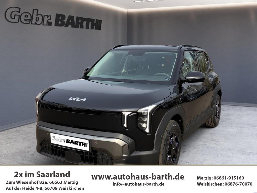 Kia EV2 Earth 42.2kWh