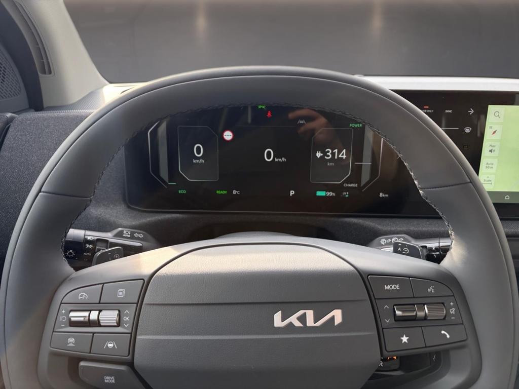 Kia EV2