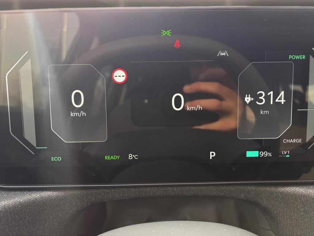 Kia EV2