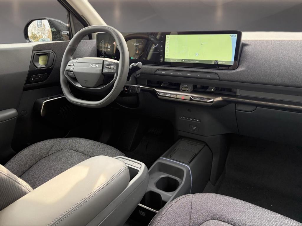 Kia EV2