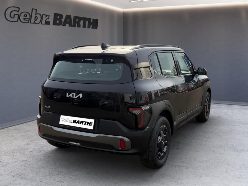 Kia EV2