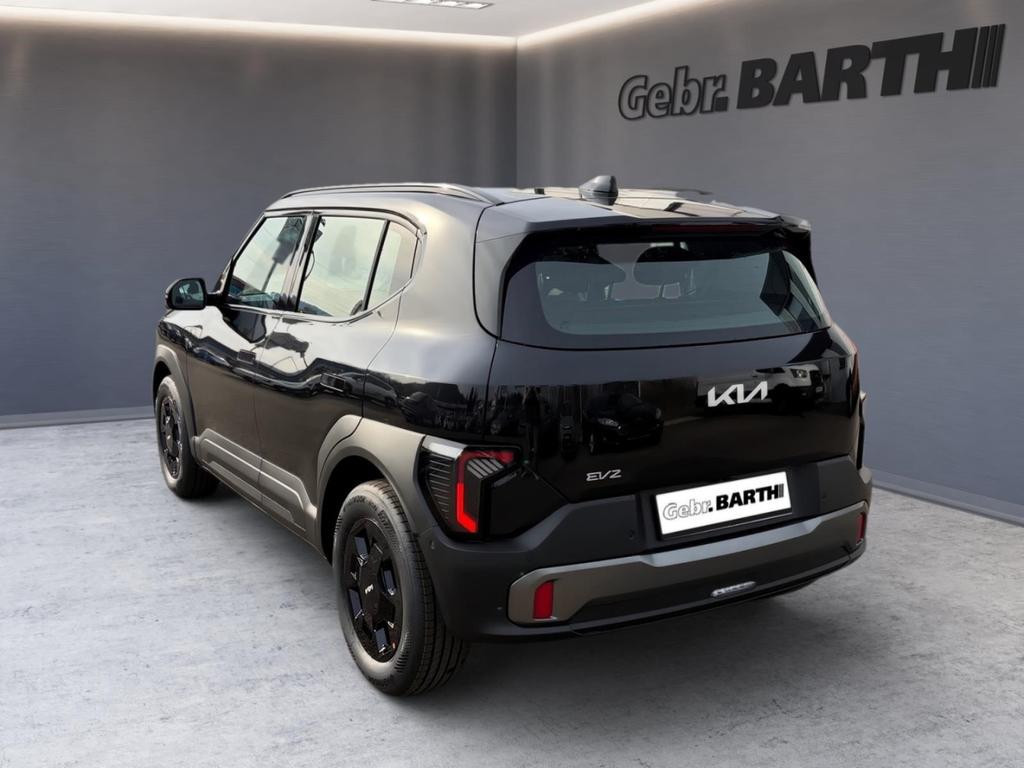 Kia EV2