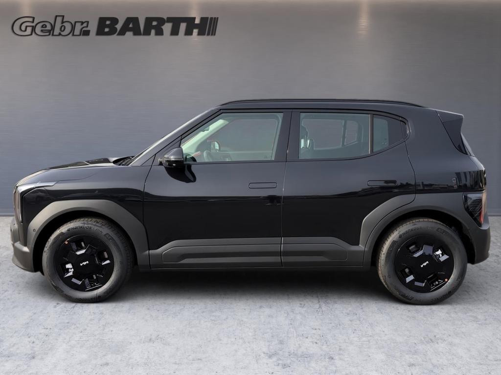 Kia EV2