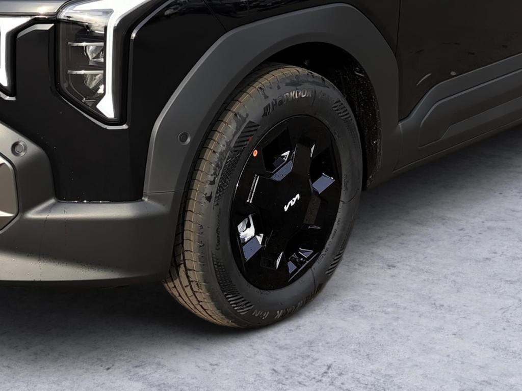 Kia EV2