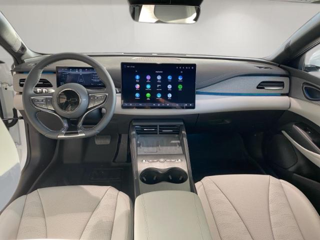 BYD Seal 6