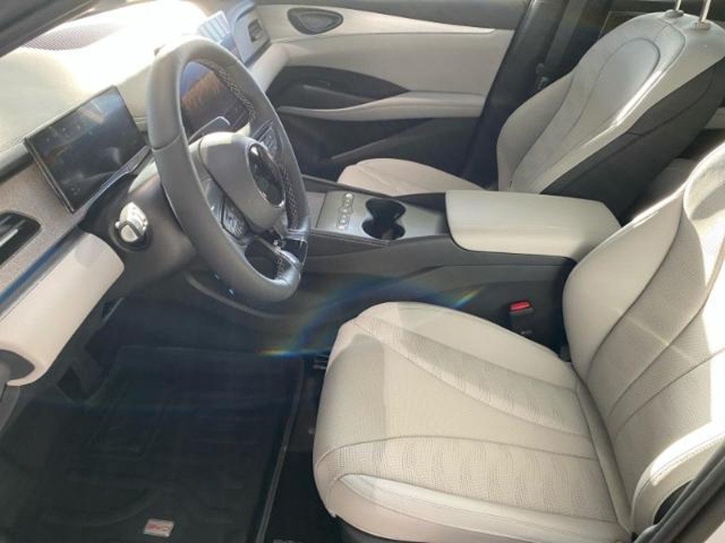 BYD Seal 6