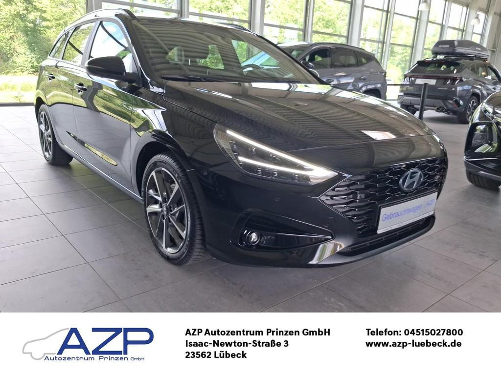 Hyundai i30 T-GDi Advantage