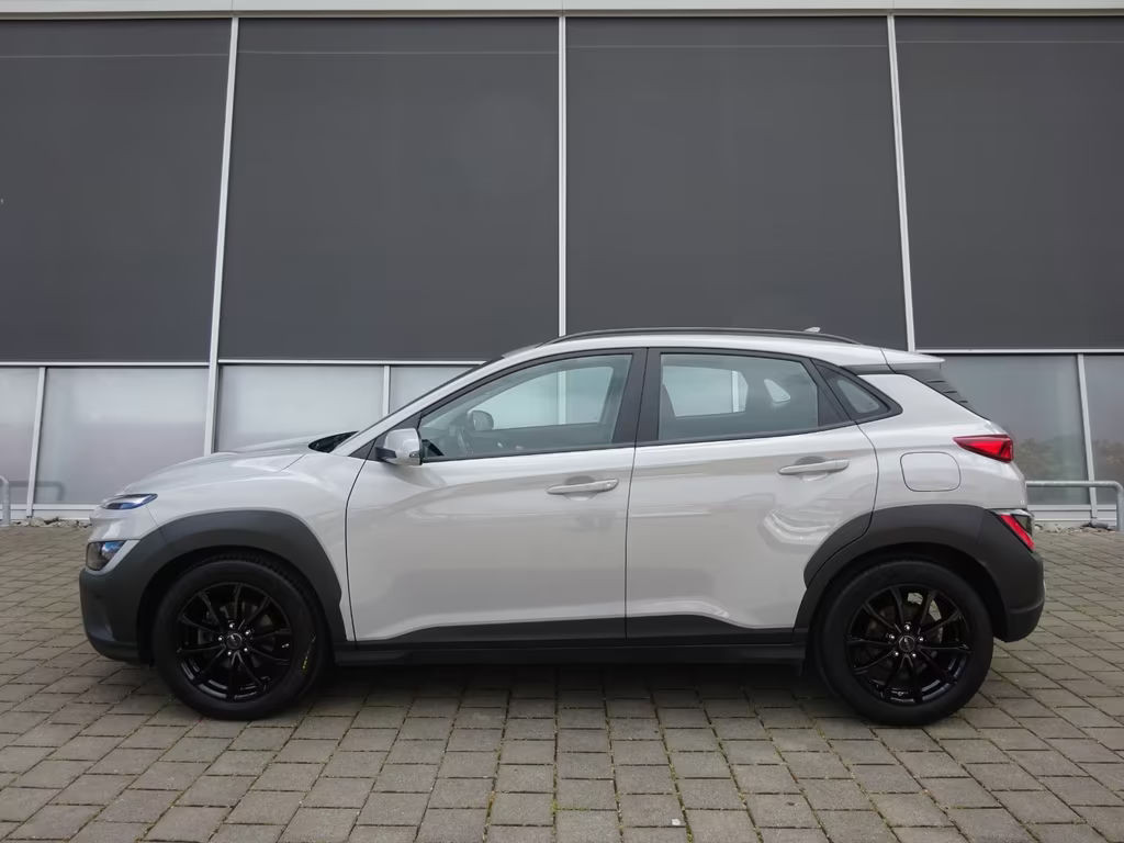 Hyundai Kona Comfort T-GDi Pure