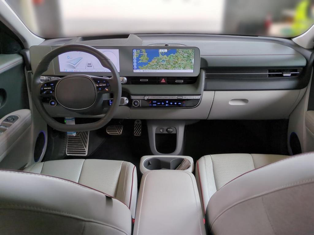Hyundai Ioniq 5
