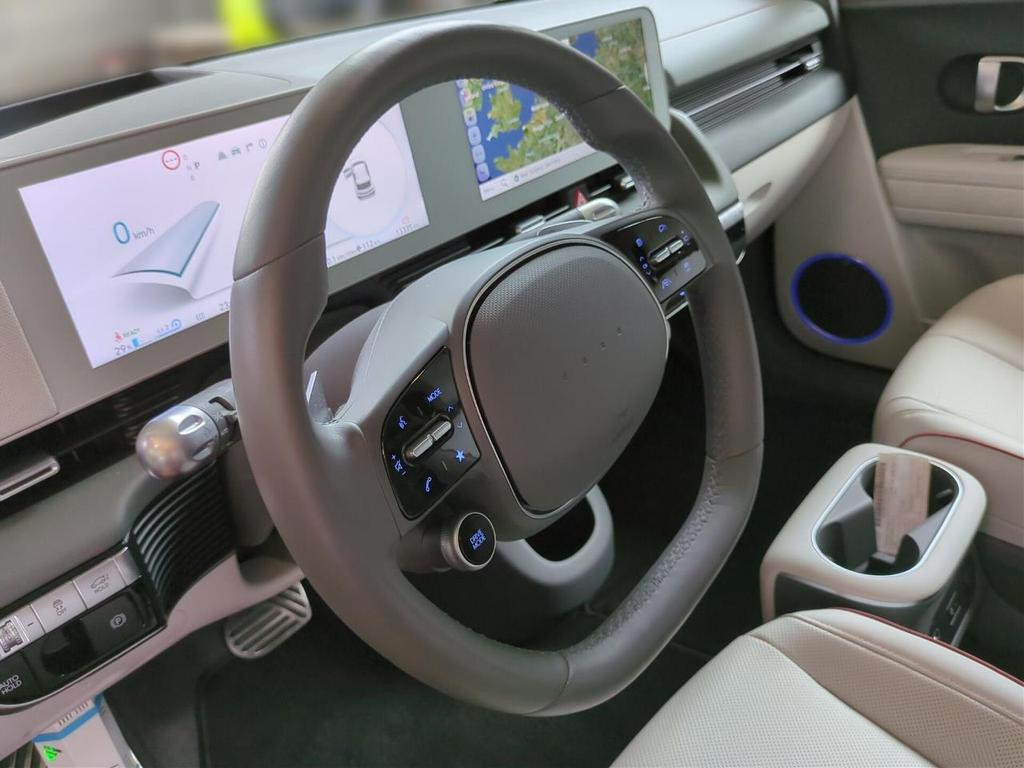 Hyundai Ioniq 5