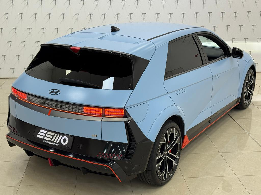 Hyundai Ioniq 5