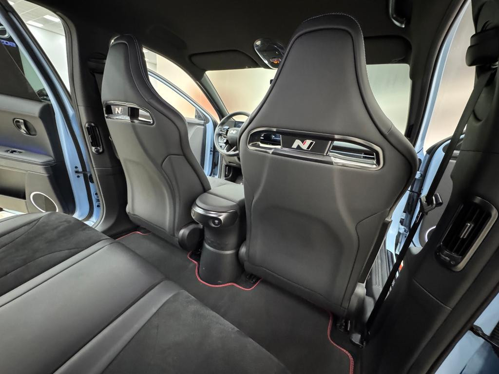 Hyundai Ioniq 5