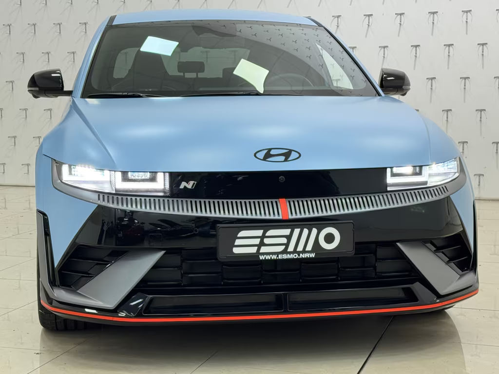 Hyundai Ioniq 5