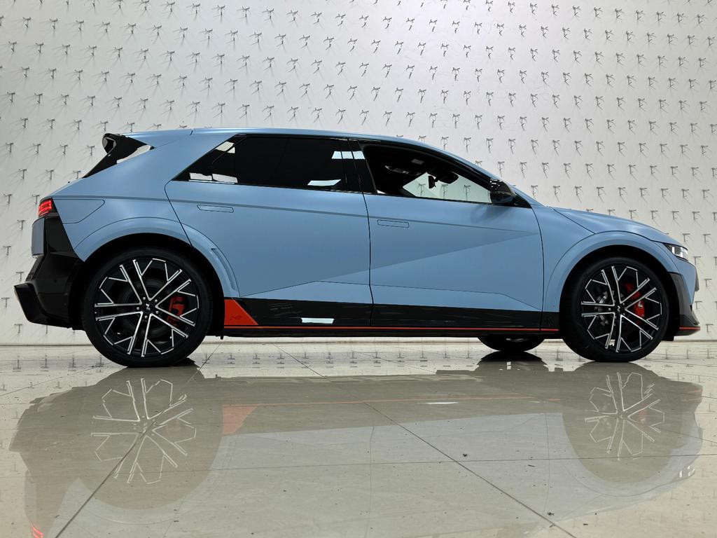 Hyundai Ioniq 5