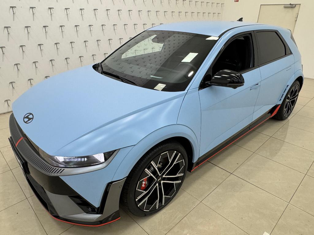 Hyundai Ioniq 5
