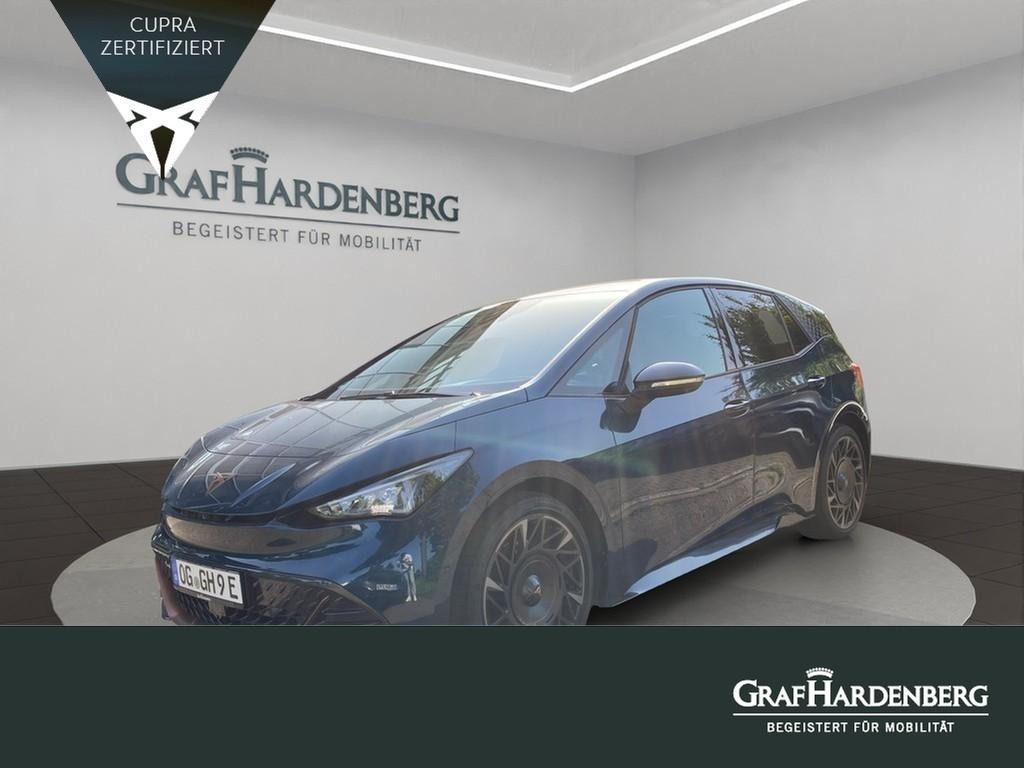 Cupra Born VZ