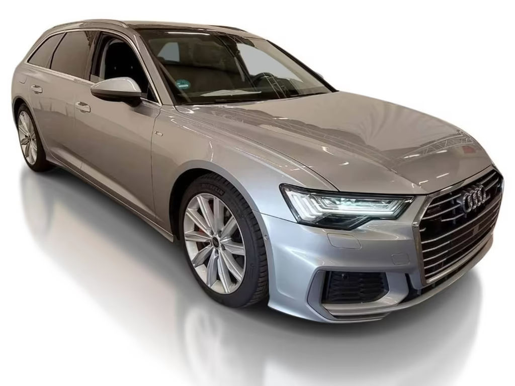 Audi A6 Sport