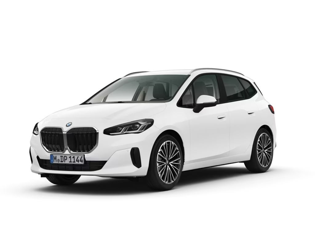 BMW 2 Serie 218 Active Tourer 218i